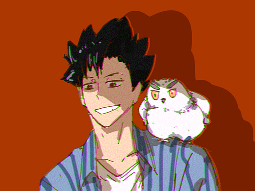 【人物隔日涂】1-25