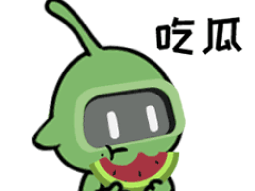 为公司制作的表情包（个人主页-ZNjQzMjM2OTI=） - 动画片 - 站酷设计师言良人画原创素材 - 站酷ZCOOL