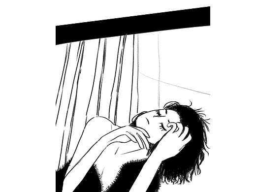 挑戰(zhàn)百變頭像—Day18（個(gè)人主頁(yè)-ZNjU2MDg5MzY=） - 藝術(shù)插畫 - 站酷設(shè)計(jì)師逆_戟原創(chuàng)素材 - 站酷ZCOOL