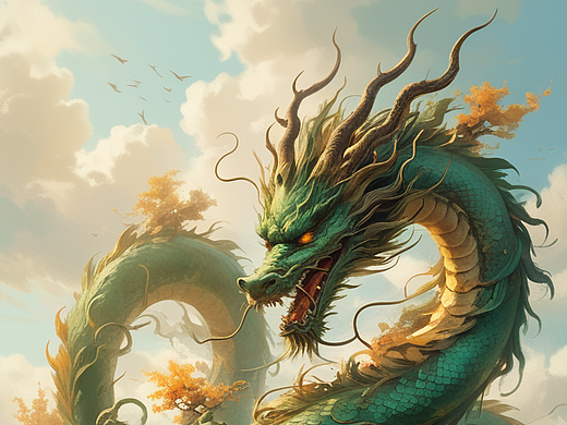 海上守护神