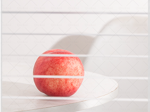 水果摄影  水蜜桃  | 西安商业摄影 & 陌上秋葵