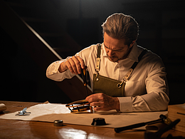 工匠精神 演员尤金