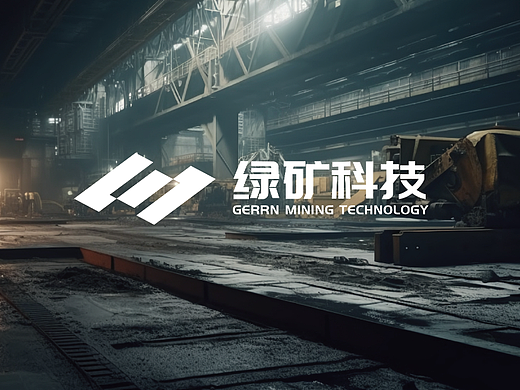 工程公司标志设计