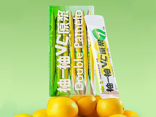 速溶饮料&锅详情页设计
