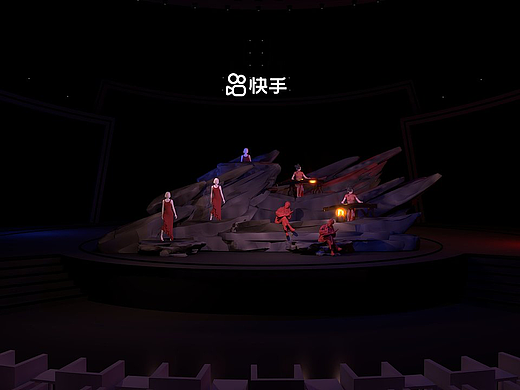 快手夏季盛典竞标稿-2023年5月25日做（中标）
