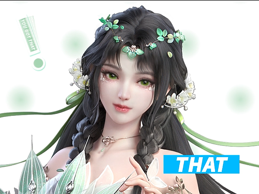 网易游戏（互娱）视频制作实习生作品（部分抒情类）