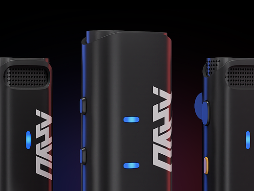 C4D麦克风产品建模渲染三维视频