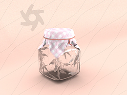 C4D練習(xí)之 動(dòng)力學(xué)篇