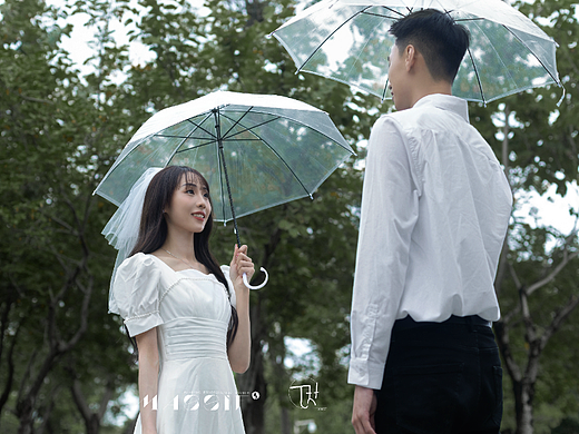 成为你的新娘（个人主页-ZNjUwODg3NDQ=） - 婚礼摄影 - 站酷设计师Shani_Tang原创素材 - 站酷ZCOOL