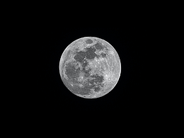 月球有關(guān)logo