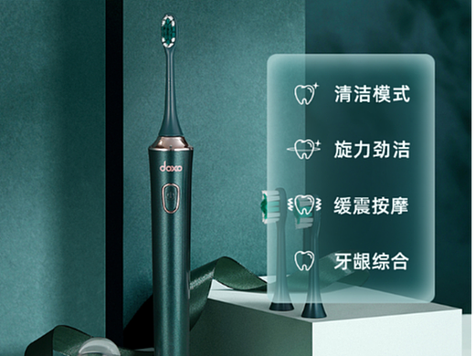 详情页