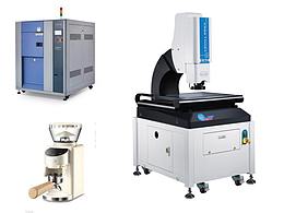 东莞产品摄影、大型机器设备拍摄