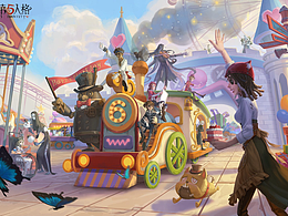 第五人格周年庆 6周年啦！