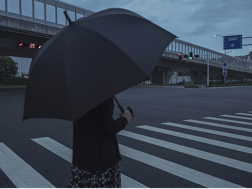 彷徨（个人主页-ZNjAyNTY4Mjg=） - 人像摄影 - 站酷设计师Samletter原创素材 - 站酷ZCOOL