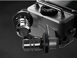 ZOOM H5產(chǎn)品渲染