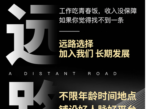 微商美业品牌造势系列海报