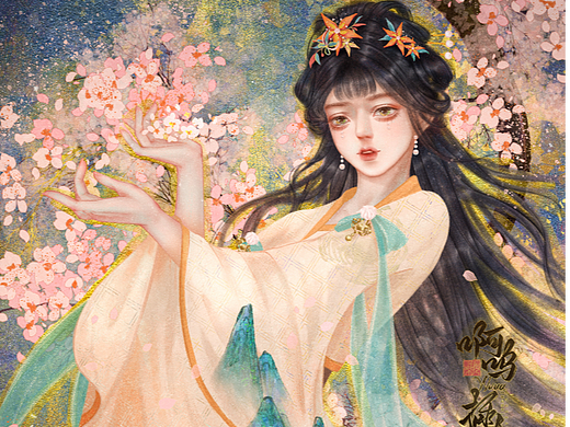 倩女幽魂同人