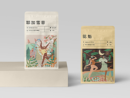 商业插画
