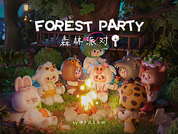 手办场景参考