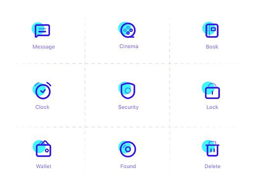 圖標(biāo)（個(gè)人主頁(yè)-ZNjE3NzgwMDQ=） - 圖標(biāo) - 站酷設(shè)計(jì)師搬磚人小六原創(chuàng)素材 - 站酷ZCOOL
