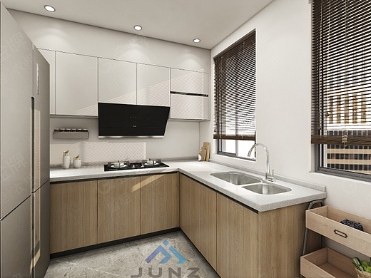 阳光天悦府1栋（个人主页-ZNjAxNjI4ODg=） - 家装设计 - 站酷设计师zuojun原创素材 - 站酷ZCOOL