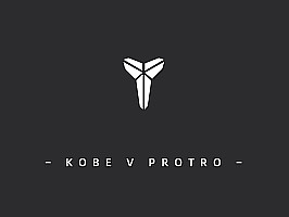 电商设计丨Nike Kobe IV球鞋详情页展示