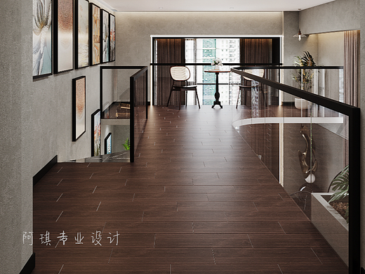 笔绘山海，艺起星河——美术室设计