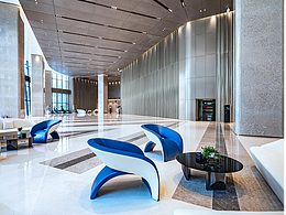 大堂千千万，哪家最惊艳