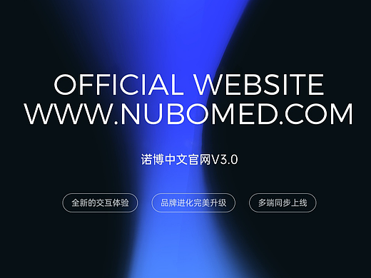 公司官网v3.0