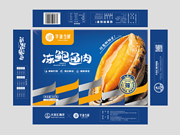 鲍鱼肉包装