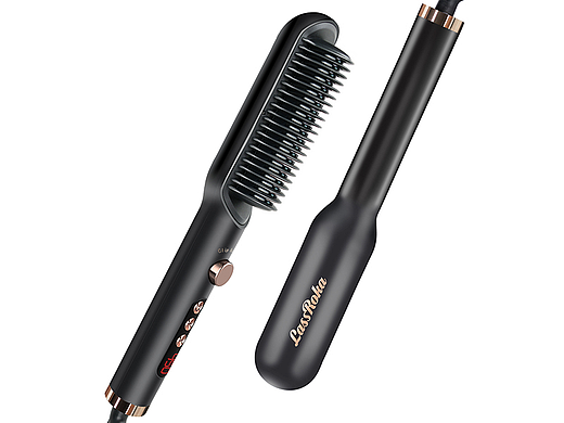 直發(fā)梳展示視頻（個人主頁-ZNjQ4MjI5OTY=） - 電商 - 站酷設計師bluething原創(chuàng)素材 - 站酷ZCOOL