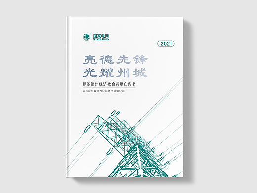 电网社会责任报告