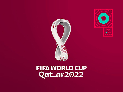 【分享】2022卡塔尔世界杯视觉识别手册(高清版)