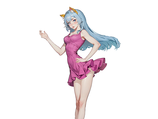 角色设计0001