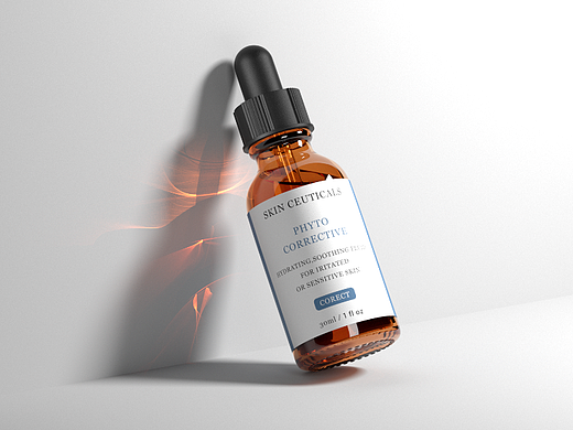 Redshift渲染练习