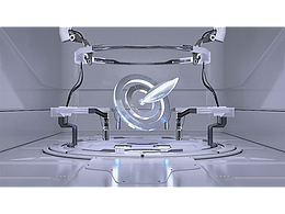 【LOGO演繹】一門心思企業(yè)五大場景演繹