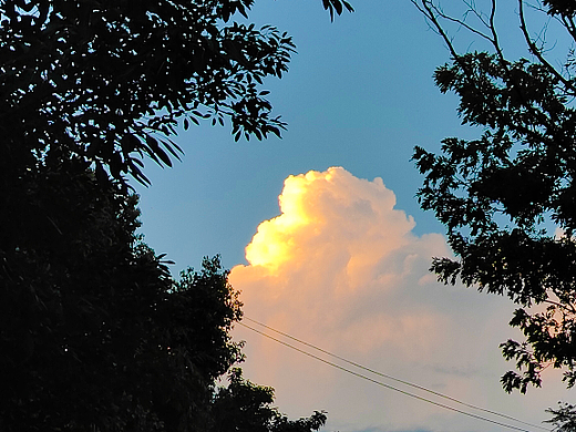 遂寧-晚霞（個人主頁-ZNjY3ODkzMDA=） - 人文/紀實攝影 - 站酷設計師粉紅小蝦米原創(chuàng)素材 - 站酷ZCOOL