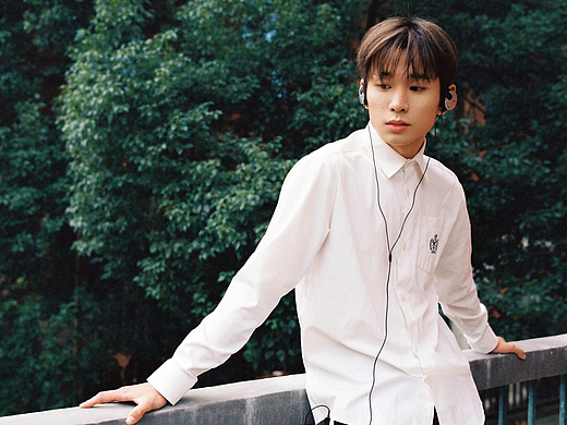 Dancing Boy（个人主页-ZNjI4NTYzMjQ=） - 人像摄影 - 站酷设计师Samletter原创素材 - 站酷ZCOOL