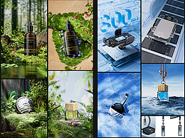 产品渲染合集-2023