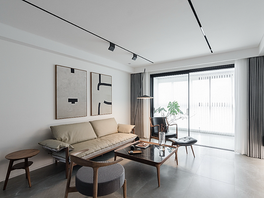 不要敷衍你的房子，因为这里装满了你的生活