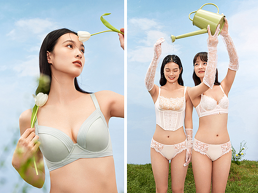 奶糖派
