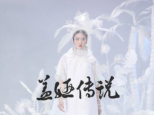 母亲节宣传物料设计