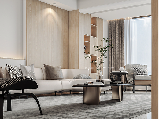 内观其间 | 嘉兴复式私宅