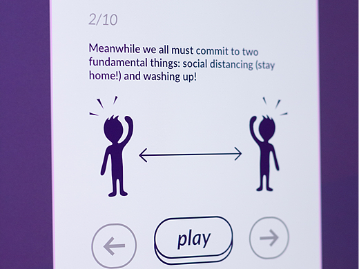 这些能成为主流UI设计趋势吗？