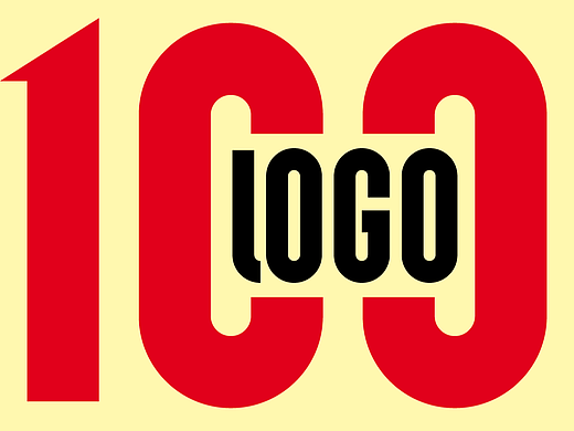 LOGO-百例