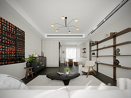 理想中家的樣子