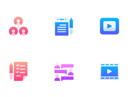 2（个人主页-ZNjQ2OTE5NTY=） - 图标 - 站酷设计师多啦B梦a原创素材 - 站酷ZCOOL