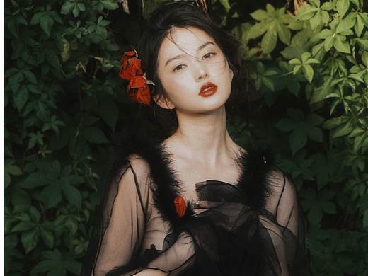 怡山如故