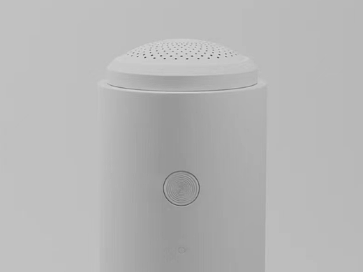 Blender产品主体建模与渲染