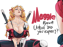 MAGGIE